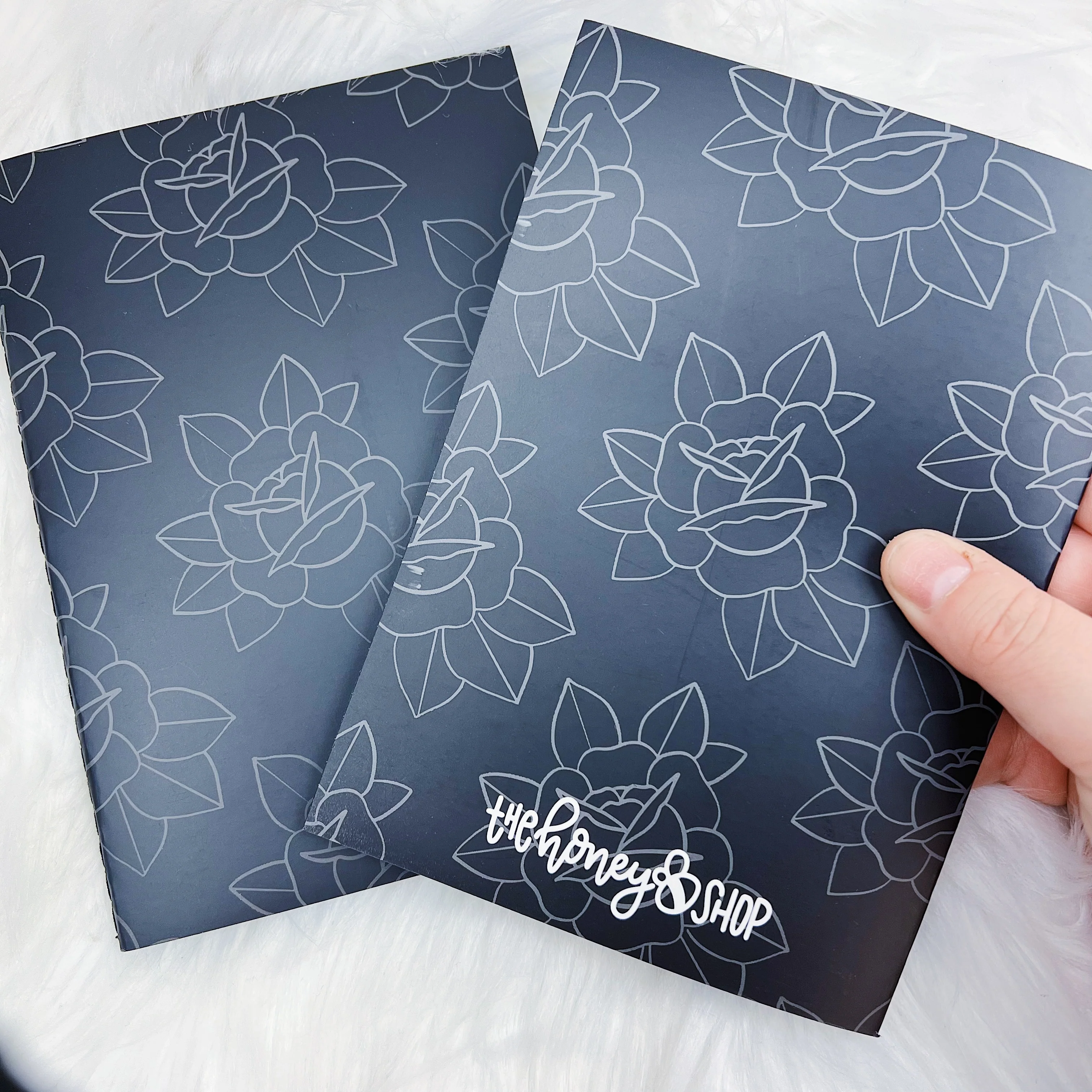 B6 Blackout Square Grid Insert - Image 3