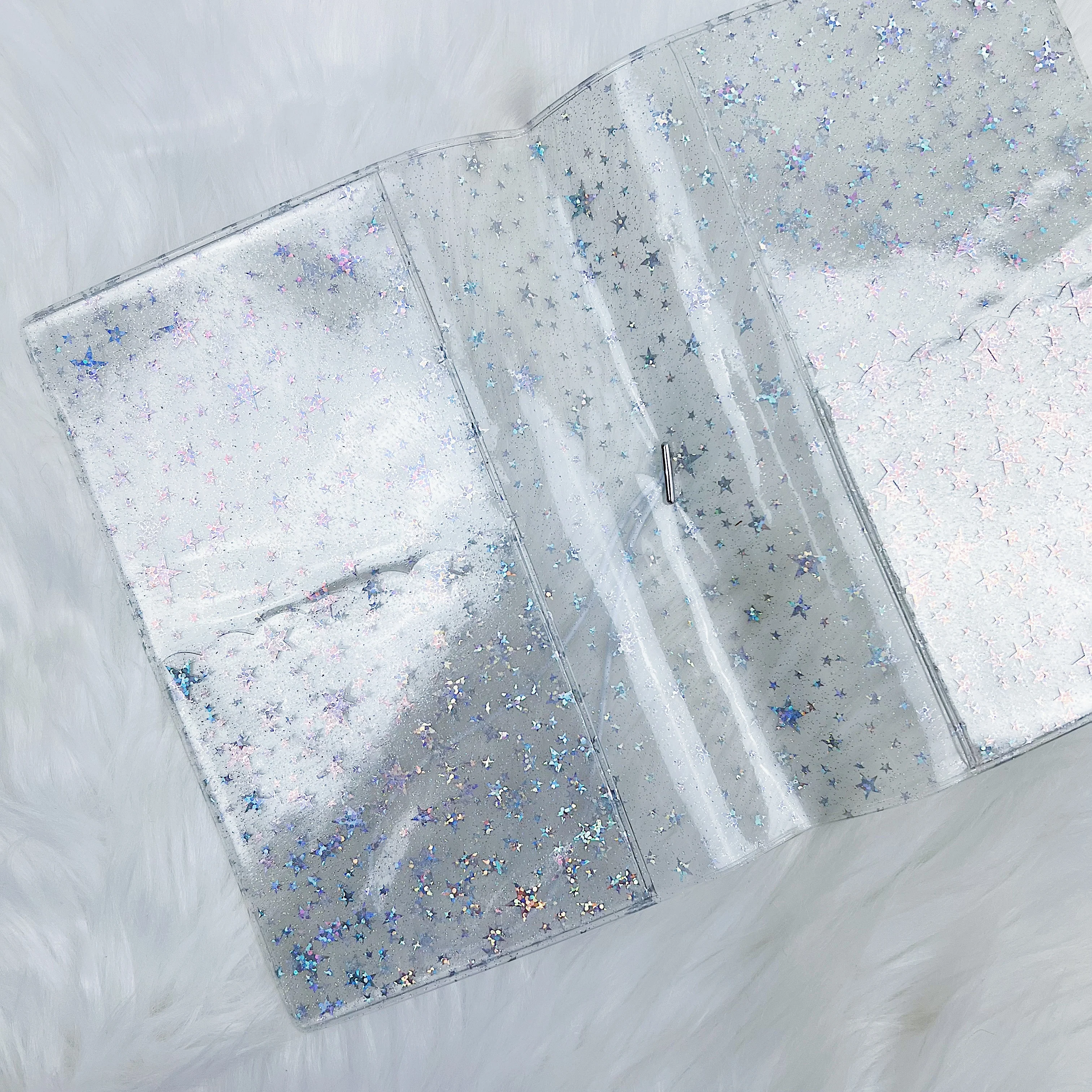 B6 Star Jelly Cover | Fits our B6 Planners + Journals - Image 3