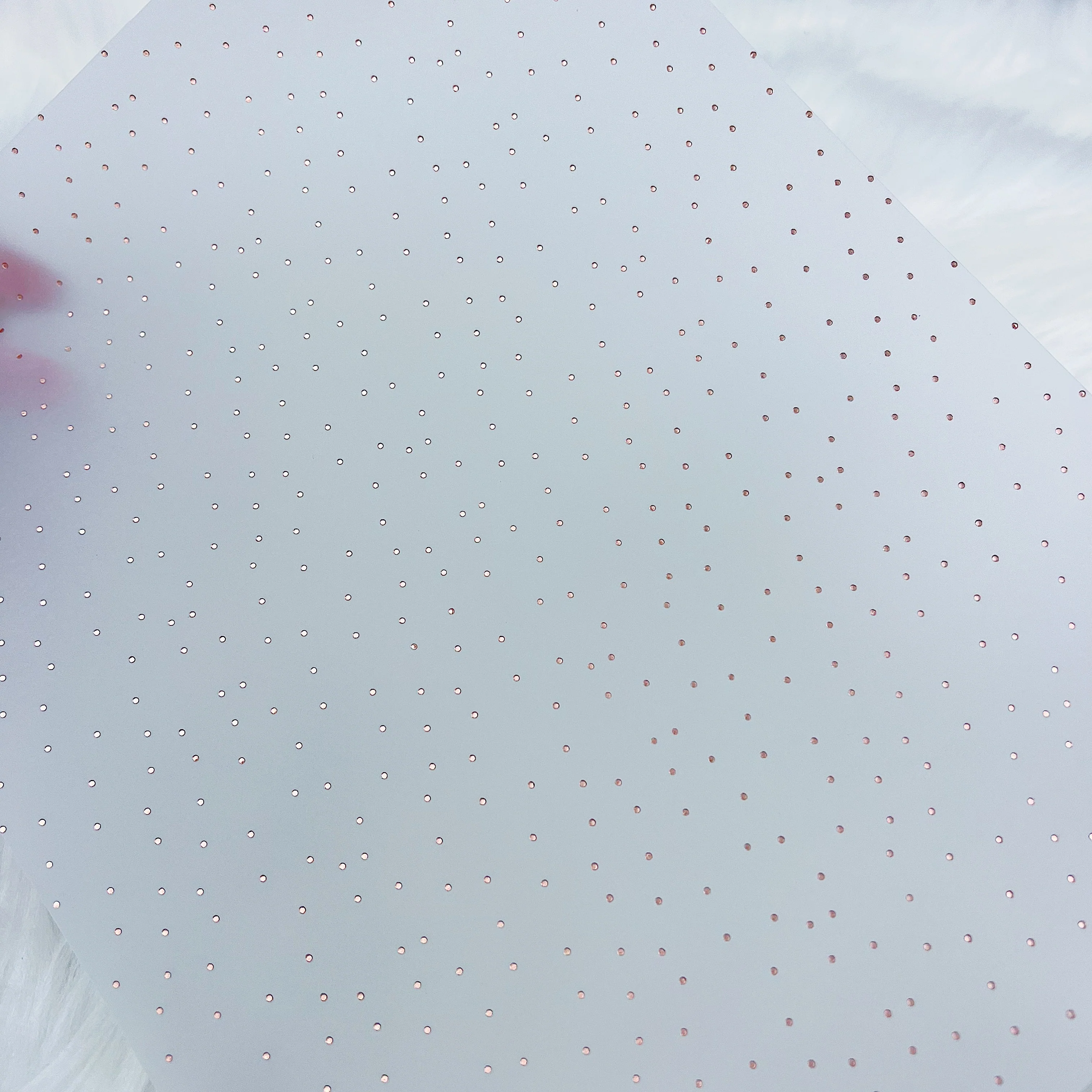 Book Gazer 2.0 Papers + Acetate + Vellum | Bronze Foiled - Image 10