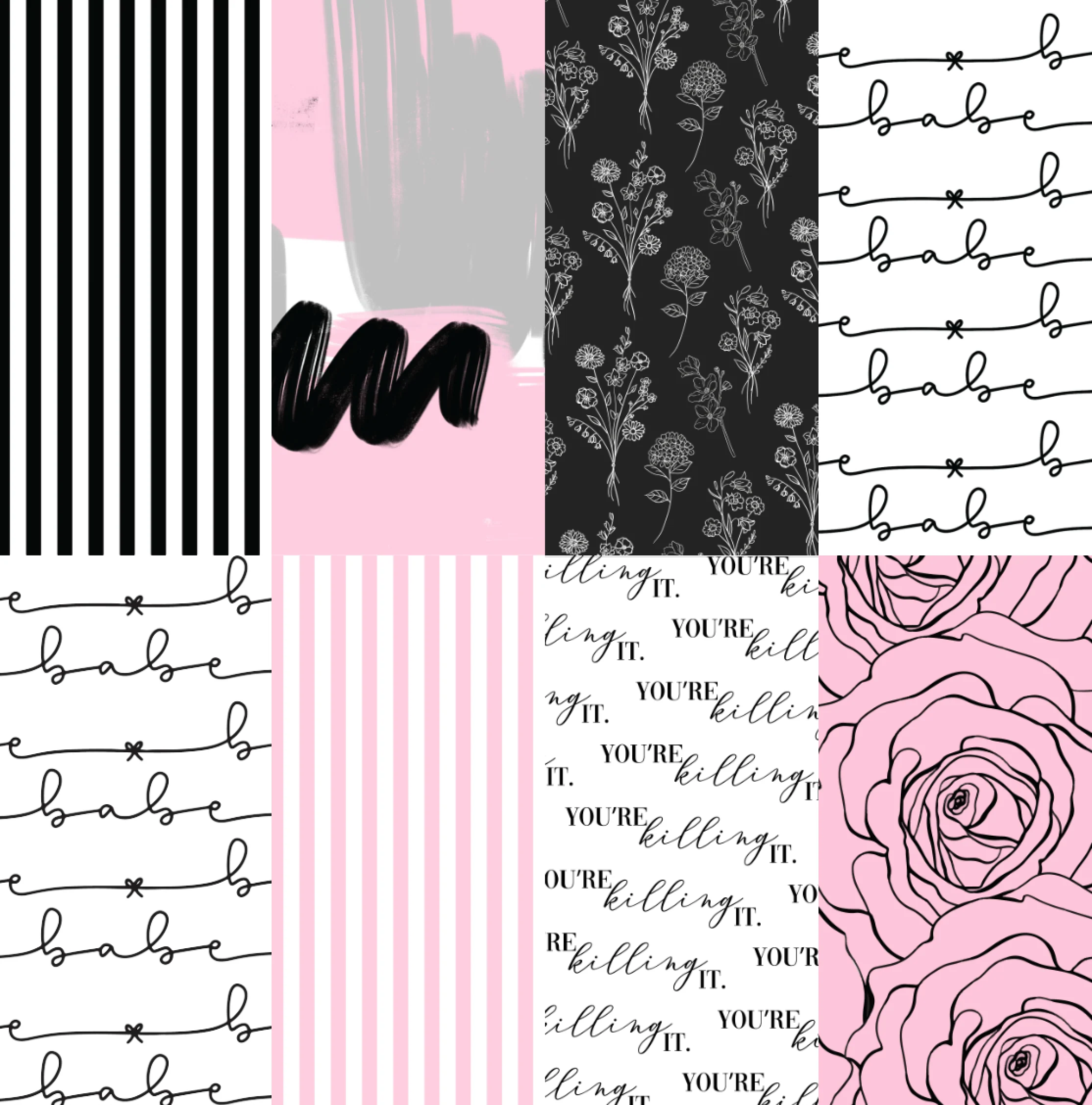 Boss Babe | January Digital Babe Box - Image 4