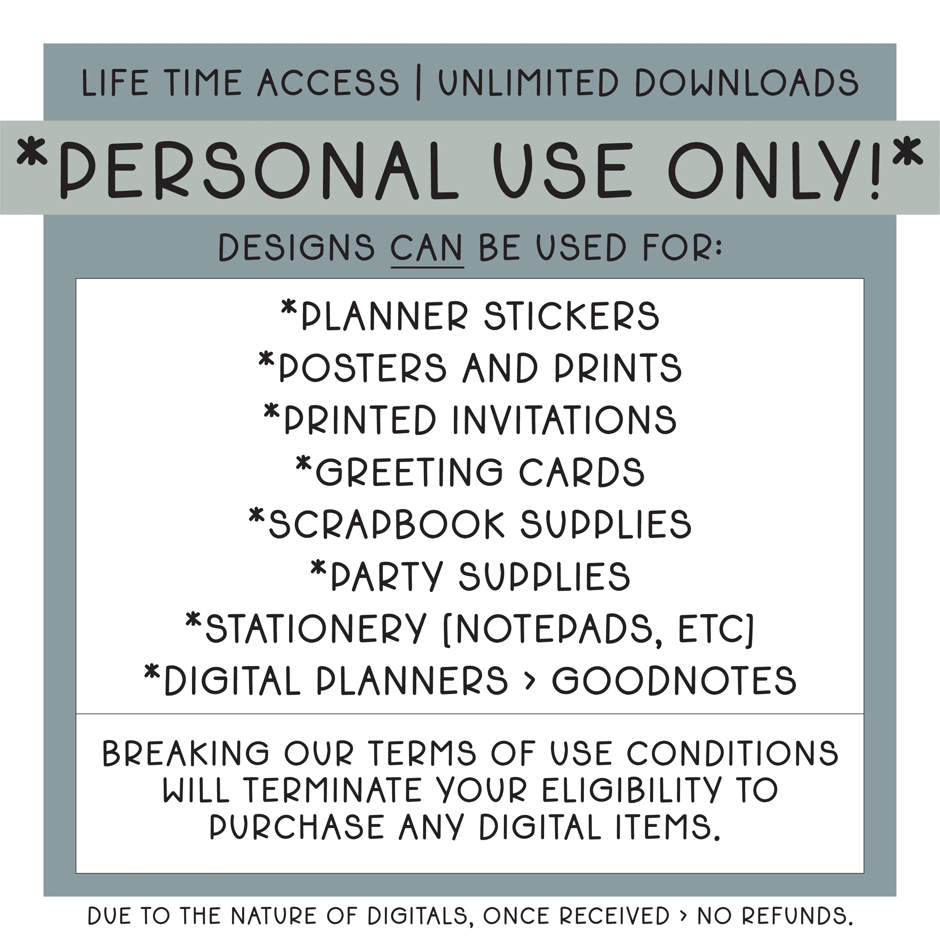 Deluxe Digital Babe Box Subscription - Image 4