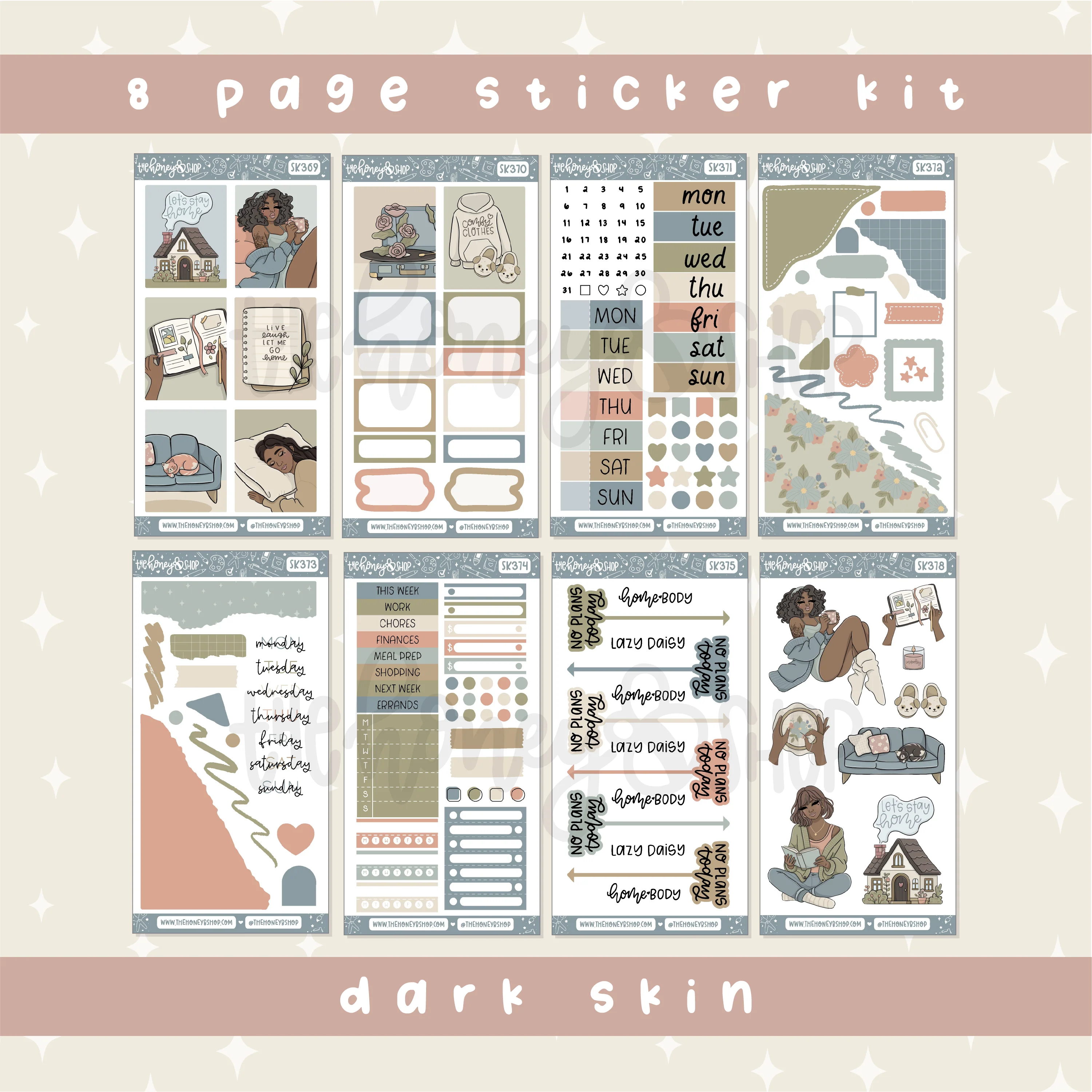 Babe Box Subscription - Image 5