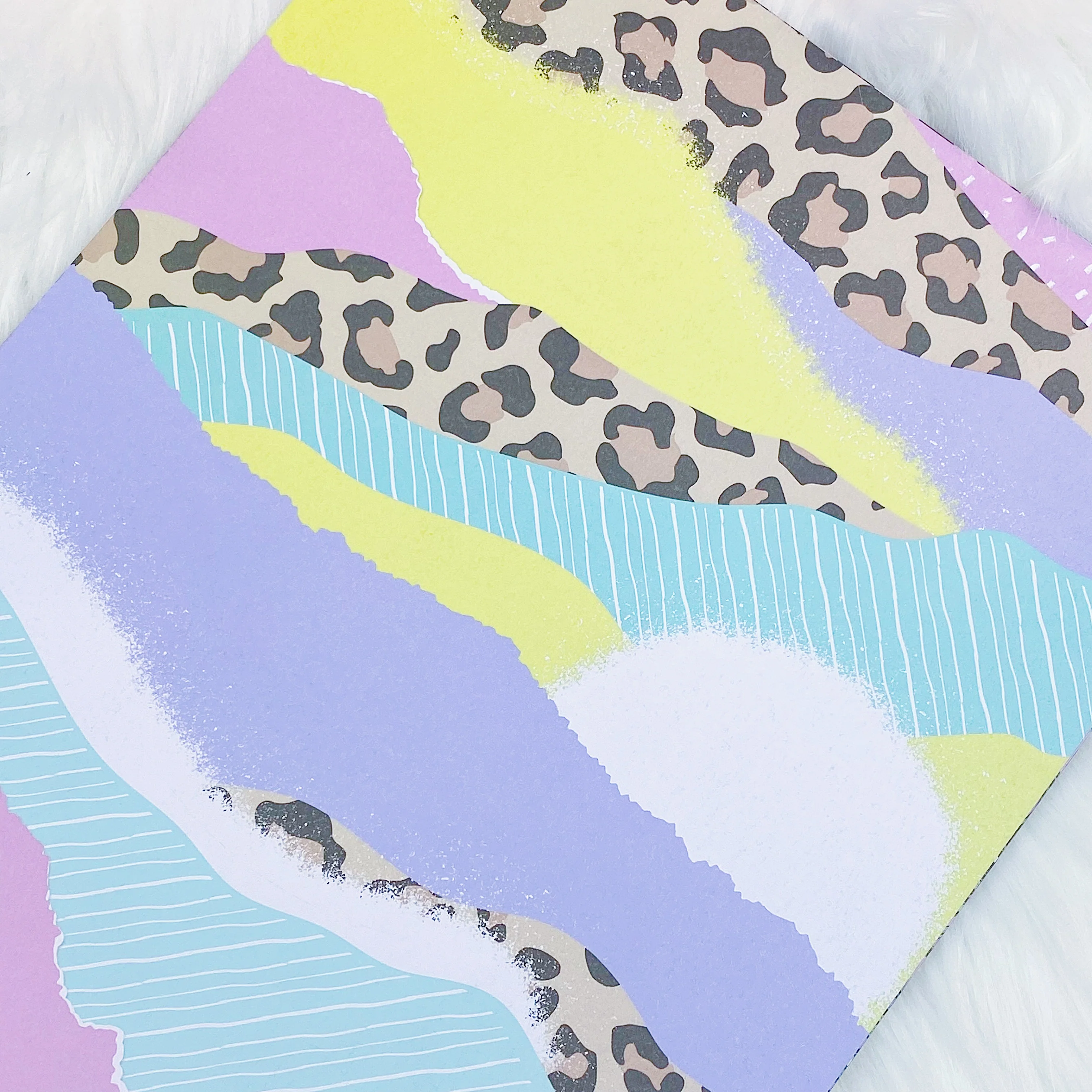 Hot Babe Summer Papers + Acetates | Holo Foiled - Image 6