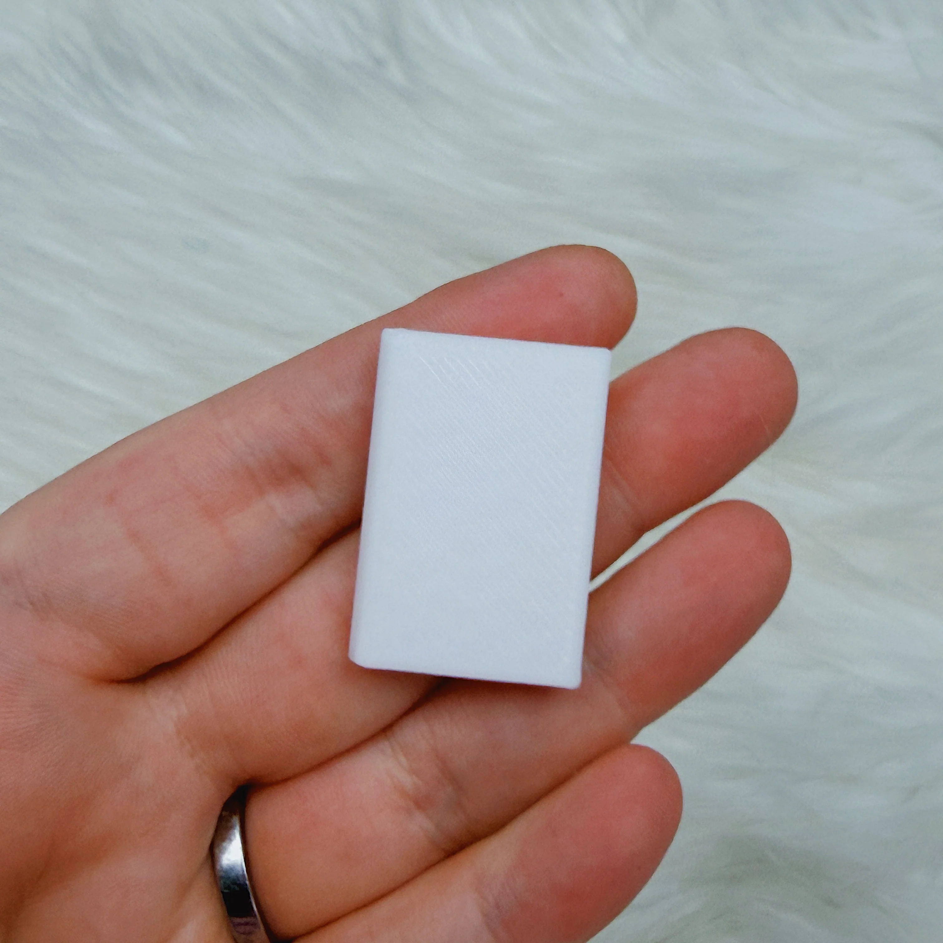 Mini Books for Bookshelf | DIY Bookshelf Decor | Set of 5 Books - Image 2