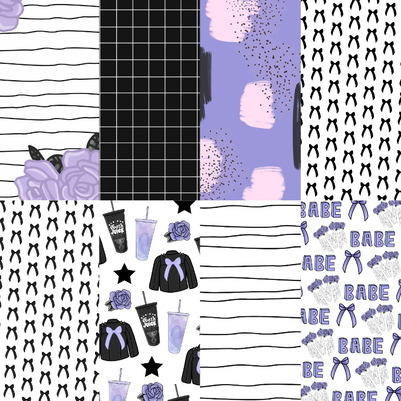 Personality Crisis 2.0 | September Digital Babe Box - Image 2