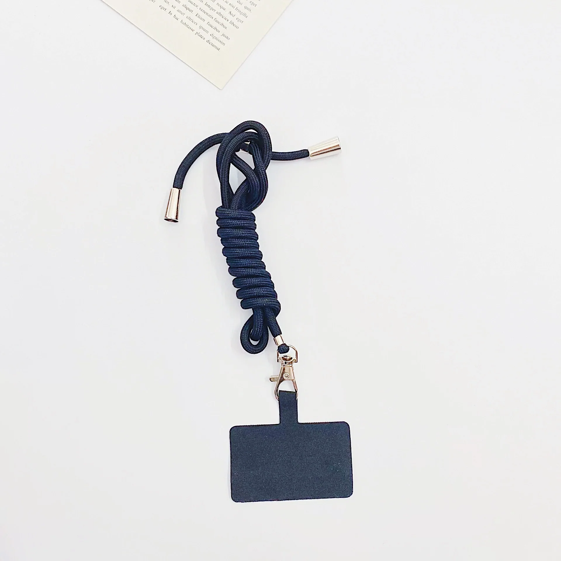 Phone Lanyard | Choose Your Color! - Image 6