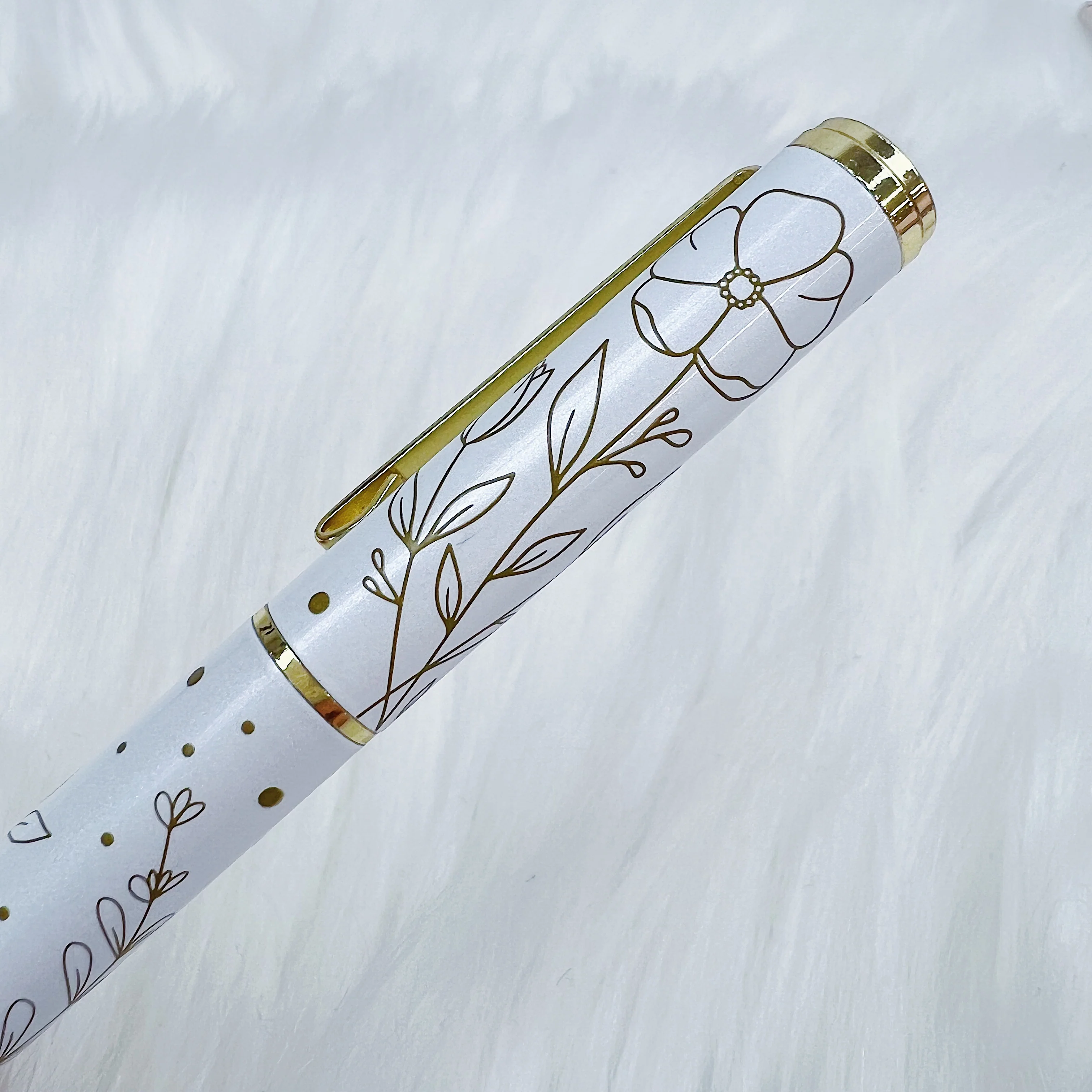 Summer Sophisticate Exclusive Pen | 0.5 Gel Pen - Image 3